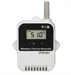 Bộ ghi nhiệt độ TANDD RTR-502, RTR-502L